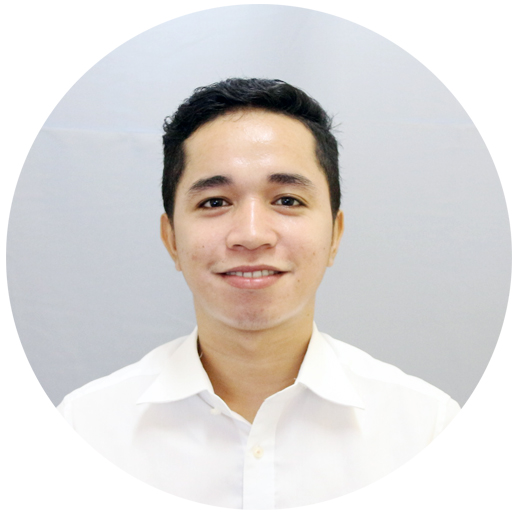 Jayrald Mombay - PMS / Technical Assistant