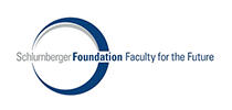 Schlumberger Foundation - Faculty for the Future