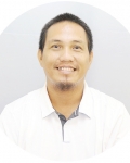 Arnel N. Garay - Verification Section In-charge
