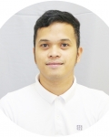 Bennajib J. Abubakar - Office Assistant and System Administrator