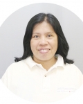 Jocelyn A. Dedumo - Records and Utility In-charge