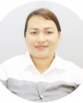 Veem C. Mordeno - Processing Section In-charge