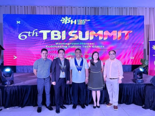 CSU Prexies meet on TBI Summit