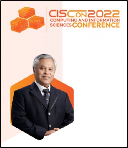 CCIS Spearheads CISCON 2022