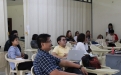 CSU-CoFES with TTLO initiate “Basics on Intellectual Property and Patent Search” training