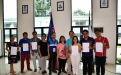 CHED-Caraga steers review and validation of CSU curricular programs 
