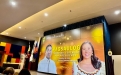 PAGSAULOG: Turnover Ceremony for Presidency