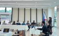 COA holds entrance conference; reiterates guidelines and provisions on deliverables