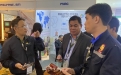 Caraga State University's Sustainable Mining Innovations Take the Spotlight at the Mining Philippines 2023 International Conference and Exhibition