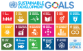 The Sustainable Development Goals (SDGs) as the priority goals towards the 2030 deadline. In ten years-time, engineers were asked to lead in providing solutions to these global challenges.