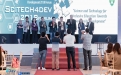 CSU holds 4th SciTech4Dev 2018 Fora