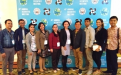 CSU Faculty Researchers Join NAST 2019 Conference