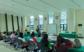 CSU-OPD and PCCT usher a workshop on Pollution Control and Environmental Management 