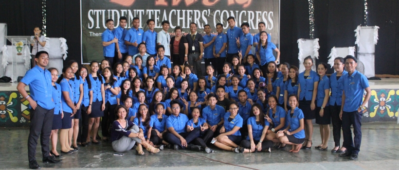 Student Teachers' Congress 2019