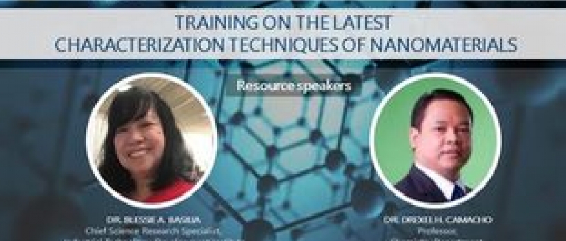 CSU’s NanoCeNTRE Hosts International Virtual Training