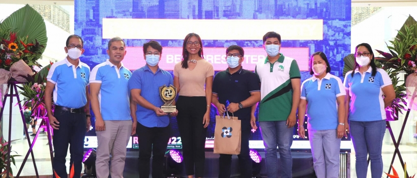 CSU Wins in DOST Ideation and Pitching Competition