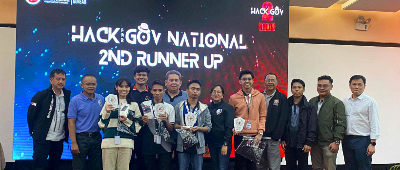 BSIT student qualifies for international hacking competition