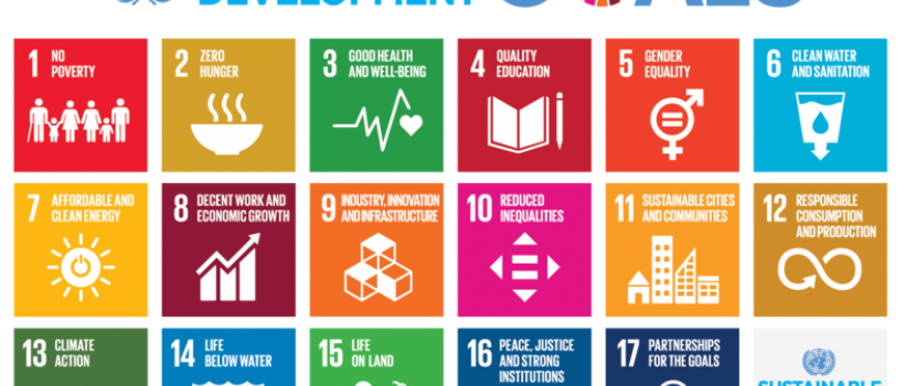 The Sustainable Development Goals (SDGs) as the priority goals towards the 2030 deadline. In ten years-time, engineers were asked to lead in providing solutions to these global challenges.