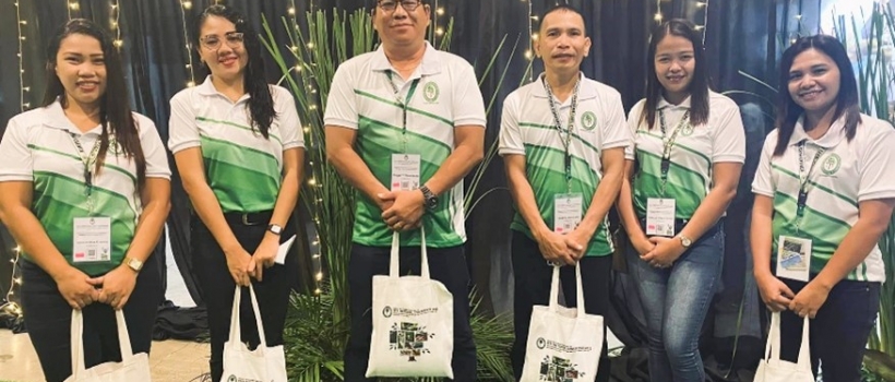 CSU CoFES foresters join SFFI Annual National Conference 2022