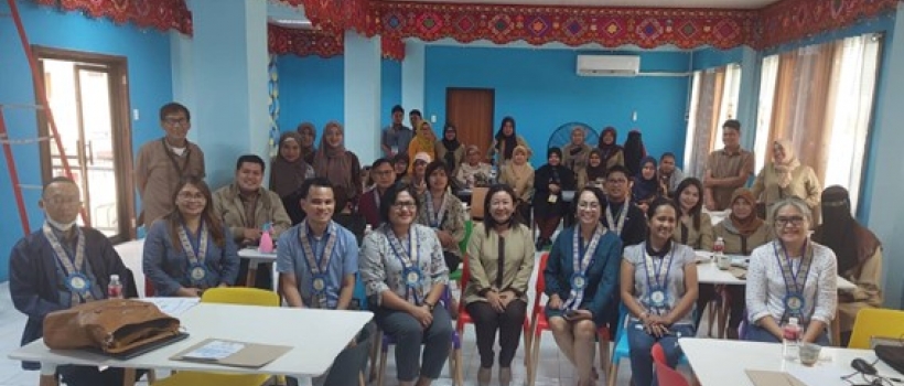 CSU Initiates R&D Handholding with Sulu State College