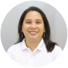 MARIE JEAN E. PEREZ - Monitoring & Evaluation Officer