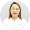 Rhea Luz B. Guimare - Receiving Section In-charge