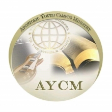 Apostolic Youth Campus Ministry (AYCM)