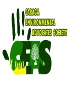 Caraga Environmental Advocates Society (CEAS)