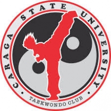 CSU Taekwondo Club (CSU TKD)