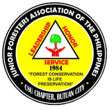 Junior Foresters Association of the Philippines (JFAP)