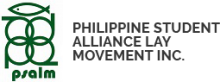 Philippine Student Alliance Lay Movement Inc.