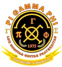 Pi Gamma Phi