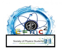 Society of Physics Students (SPS)