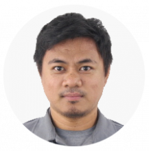 DAVE ANTHONY P. ASIS - Information Technology Officer/MIS Director