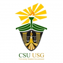 The CSU USG Seal