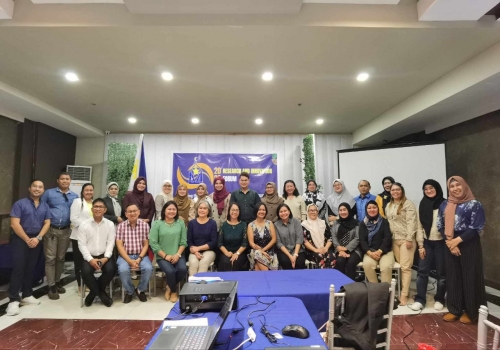 Evolving BARMM’s ‘research and innovation landscape’: CSU leads forum at Zamboanga City