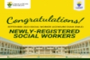 BS Social Work sweeps recent licensure examination results again with 100% passing rate; Coles hails as Top 7