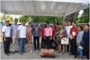  CSU launches Sago Eco-innovation Village during the Adlaw Hong Butuan Celebration