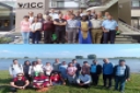 EnviSci Faculty in Netherlands for Wetland Management Training