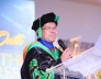 Renewal of Oath and State of the University Address 2019