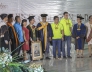 40th Pre-Commencement Exercises