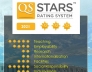 CSU is now a Quacquarelli Symonds (QS) 3-Star Institution