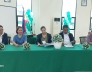 Caraga State University linked a USAID-funded Research Project with RTI International 