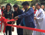 CEIT Spearheads the Opening and Blessing Of Mechatronics and Robotics Building