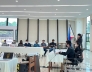 COA holds entrance conference; reiterates guidelines and provisions on deliverables