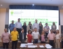 DOST-SEI TWG visits CSU for evaluation and ocular inspection 