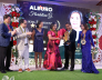Prof. Alburo becomes the first recipient of LIKHA Presidential Award