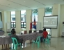  Dialogue and Forum for Ongoing and Incoming 2021 Projects via Google Meet last September 22, 2020 with the Vice President for Administration and Finance Dr. Armie Leila M. Mordeno