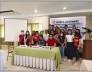 CSU-ICTC Project Team Takes Part in DENR’s Information System Roll Out