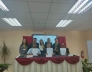 CSU President Daguil inks MOA with MSU-IIT for CIDR Project 